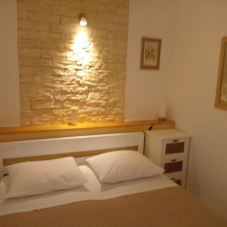 Apartments Janjac Vodice Exterior foto