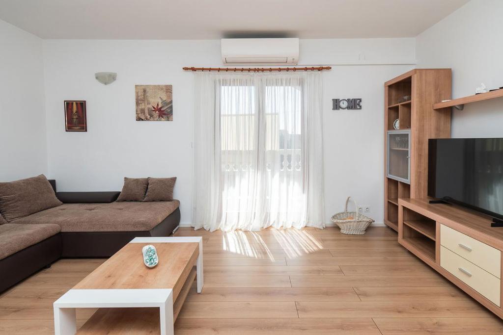 Apartments Janjac Vodice Exterior foto